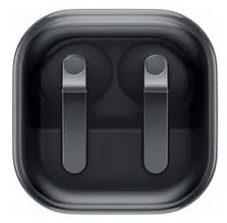 Навушники Samsung Galaxy Buds4 Pro Black (SM-R640NZKA) UA UCRF - мініатюра 5