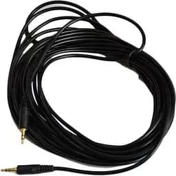 Кабель Atcom аудио mini Jack 3.5 мм mini Jack male-male папа длина 7.5 м