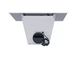 Витяжка декоративна похила Perfelli DNS 6272 D 700 WH LED - мініатюра 11