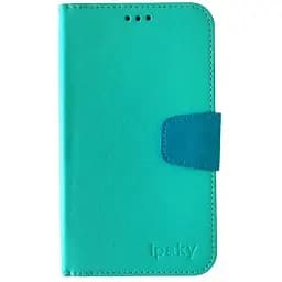 Чохол-книжка iPaky для Lenovo S8 A7600m 5.5 - мініатюра 4