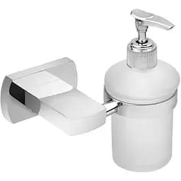 Дозатор для жидкого мыла Kroner KRP Graz - C95612 (CV035550) 