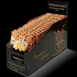 Напій вітамінний концентрований YONAGO Обліпиха-Імбир 50 г - мініатюра 2
