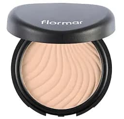 Пудра для обличчя Flormar Compact Powder відтінок 090 (Medium Rose) 11 г (8000019544717)