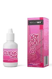 Стимулирующий крем для клитора Ruf Clitoris Creme, 20 мл