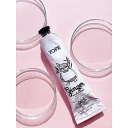 Крем для рук Yope Ginger & Sandalwoodd 100 мл - мініатюра 6