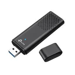 TP-Link Адаптер WiFi Archer TX20U AX1800, USB