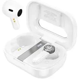 Беспроводные гарнитура Hoco EW31 белая