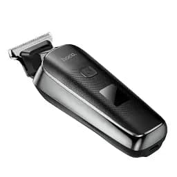 Машинка для стрижки HOCO HP23 Black 6942007623773 - мініатюра 3