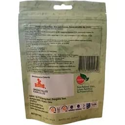 Ласощі для собак Yalute Chicken and Duck Fillets, філе курки та качки, 100 г - мініатюра 2