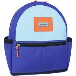 Рюкзак BUNDLE Bagland 14л електрик (0018766)