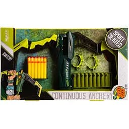 Іграшковий набір DIY Toys Арбалет Бойова Акула (CJ-2376867) - мініатюра 2