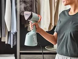 Відпарювач Tefal AeroSteam DT9814F0 - мініатюра 9