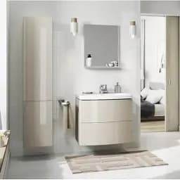 Умивальник меблевий Cersanit Easy 70 см K102-015 30412 - мініатюра 4