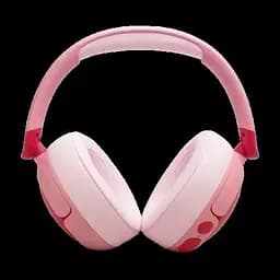 Навушники дитячі JBL Junior 470NC Бездротові Pink (рожеві) (JBLJR470NCPIK) - мініатюра 5
