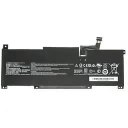 Акумулятор до ноутбука MSI BTY-M491, 4600mAh (52.4Wh), 3cell, 11.4V, Li-Pol AlSoft (A47923)