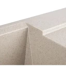 Кухонна мийка Lidz 790x495/230 MAR-07 (LIDZMAR07790495230), Сафари - мініатюра 6