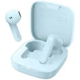 Навушники бездротові Baseus Bowie E16 A00061900313-01 блакитні