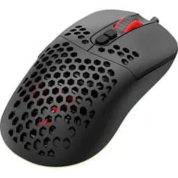 Комп'ютерна миша GamePro GM395 Black USB teh0020436 - мініатюра 4
