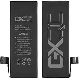 Акумулятор GXQC для Apple iPhone 5S/5C