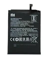 Аккумулятор оригинал Hoco Xiaomi BN44 Redmi 5 Plus