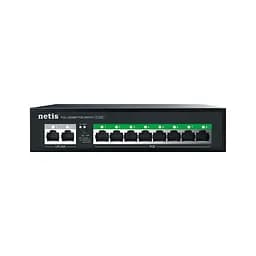 Мережевий комутатор Ethernet P110GC NETIS