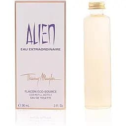 Mugler Alien Eau Extraordinaire 90 мл REFILL туалетна вода