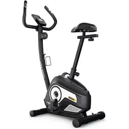 Велотренажер Trex Sport TX-400MB Reck магнитный черно-белый