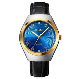 Наручний годинник жіночий 2058BU Blue Skmei acs0030340