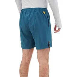 Шорти чоловічі Turbat Sup Shorts Mens 3XL Синій - мініатюра 2