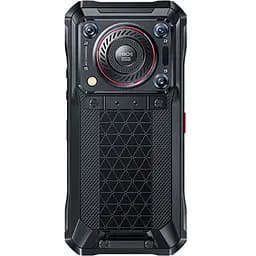 Смартфон Oukitel WP33 Pro 8/256GB Black [106249] - мініатюра 3
