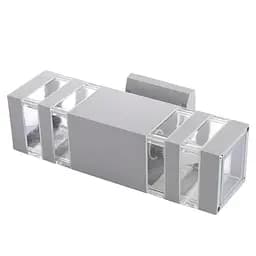 Светильник Brille фасадный E27 (AL-26/2)