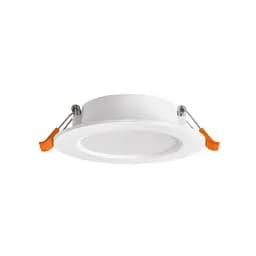 Світильник Videx LED 4W 5000K 220V (VL-DLBR-045) - мініатюра 2