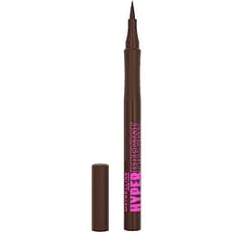 Підводка-фломастер для повік Maybelline New York Hyper Precise коричневий матовий 1 мл (B2370706)