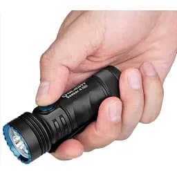 Ліхтар Olight Seeker 4 Mini Neutral White Black - мініатюра 8