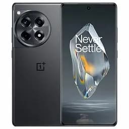 Смартфон OnePlus 12R 8/128Gb Iron Grey (Global Version)