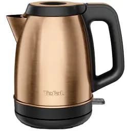 Електрочайник TEFAL COPPERTINTO KI280G10