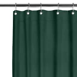 Шторка для душу та ванної Cosas 180x180 pine, кава (ShowerCurtains_29Pine_DUK_180x180)