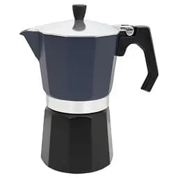 Кавоварка Bo-Camp Hudson 9-cups Blue/Black (2200519) - мініатюра 8
