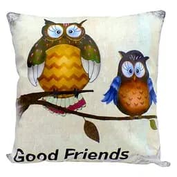 Наволочка Сови