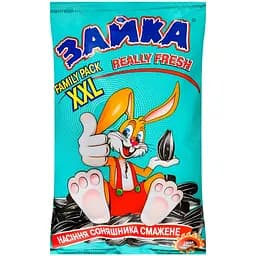 Семена подсолнечника Зайка 320 г