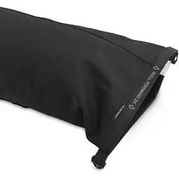 Сумка на кермо Acepac Bar Drybag 16 л 2021 Чорний - мініатюра 4