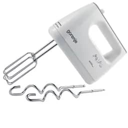 Ручний міксер Gorenje M 420 CW білий (735619)