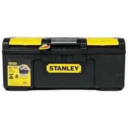 Ящик для інструменту Basic Toolbox, 26х59.5x28.1см, пластик Stanley hoz0012912
