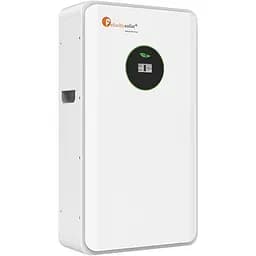 Акумулятор FelicityESS LiFePO4 48V (51.2V/100Ah/5120Wh) (FLA48100-EU) [153948] - мініатюра 3