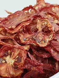 Сушені чіпси червоного томату 50 г