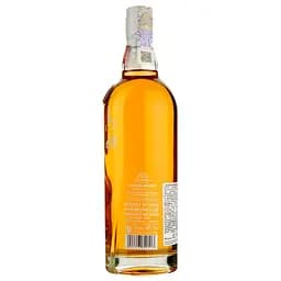 Віскі Goalong Blended Whisky, 40%, 0,7 л, у подарунковій упаковці - мініатюра 3