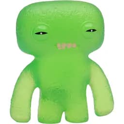 Фигурка коллекционная Fuggler Зеленый Сквидж Серия 2 (FG2212J)