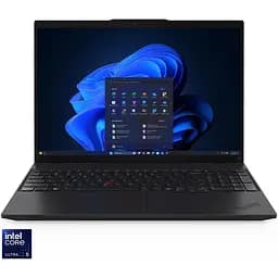 Ноутбук Lenovo ThinkPad L16 Gen 2 Ultra 5 225U la 48GHz, IPS, 16GB DDR5, 512GB, Windows 11 Pro