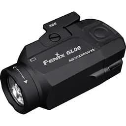 Ліхтар до пістолета Fenix GL06-365 - мініатюра 3