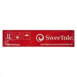 Уцінка. Цукерки глазуровані SweeTale СмакСирок з начинкою з ароматом вишні зі збивним корпусом 3 кг - мініатюра 4